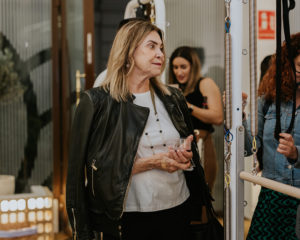 INUAGURACIÓN DEL NUEVO CENTRO DE PURE PILATES · Pure Pilates