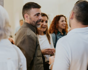 INUAGURACIÓN DEL NUEVO CENTRO DE PURE PILATES · Pure Pilates