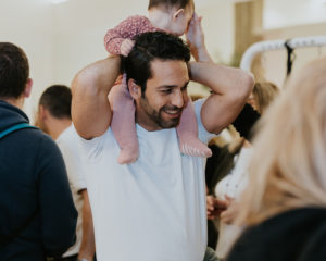 INUAGURACIÓN DEL NUEVO CENTRO DE PURE PILATES · Pure Pilates