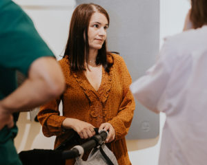 INUAGURACIÓN DEL NUEVO CENTRO DE PURE PILATES · Pure Pilates