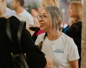 INUAGURACIÓN DEL NUEVO CENTRO DE PURE PILATES · Pure Pilates