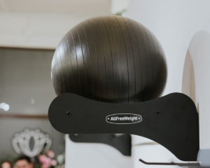INUAGURACIÓN DEL NUEVO CENTRO DE PURE PILATES · Pure Pilates