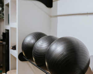 INUAGURACIÓN DEL NUEVO CENTRO DE PURE PILATES · Pure Pilates