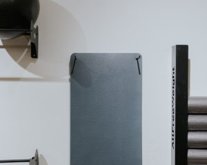 INUAGURACIÓN DEL NUEVO CENTRO DE PURE PILATES · Pure Pilates
