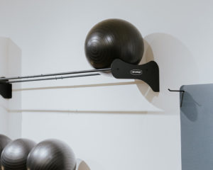 INUAGURACIÓN DEL NUEVO CENTRO DE PURE PILATES · Pure Pilates