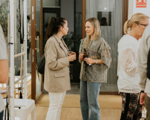 INUAGURACIÓN DEL NUEVO CENTRO DE PURE PILATES · Pure Pilates