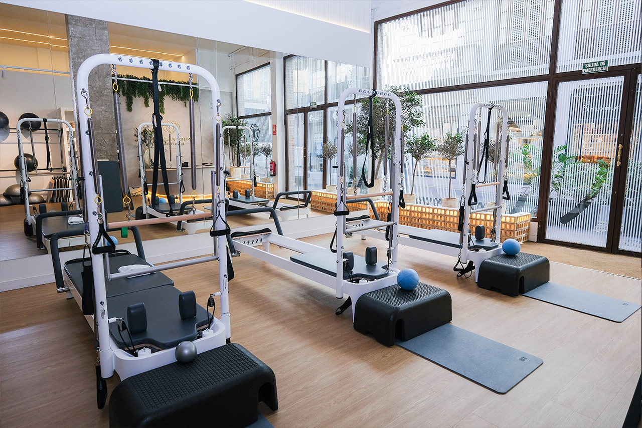 5 ejercicios de Pilates para preparar tu cuerpo para la primavera: ¡Activa tu energía!