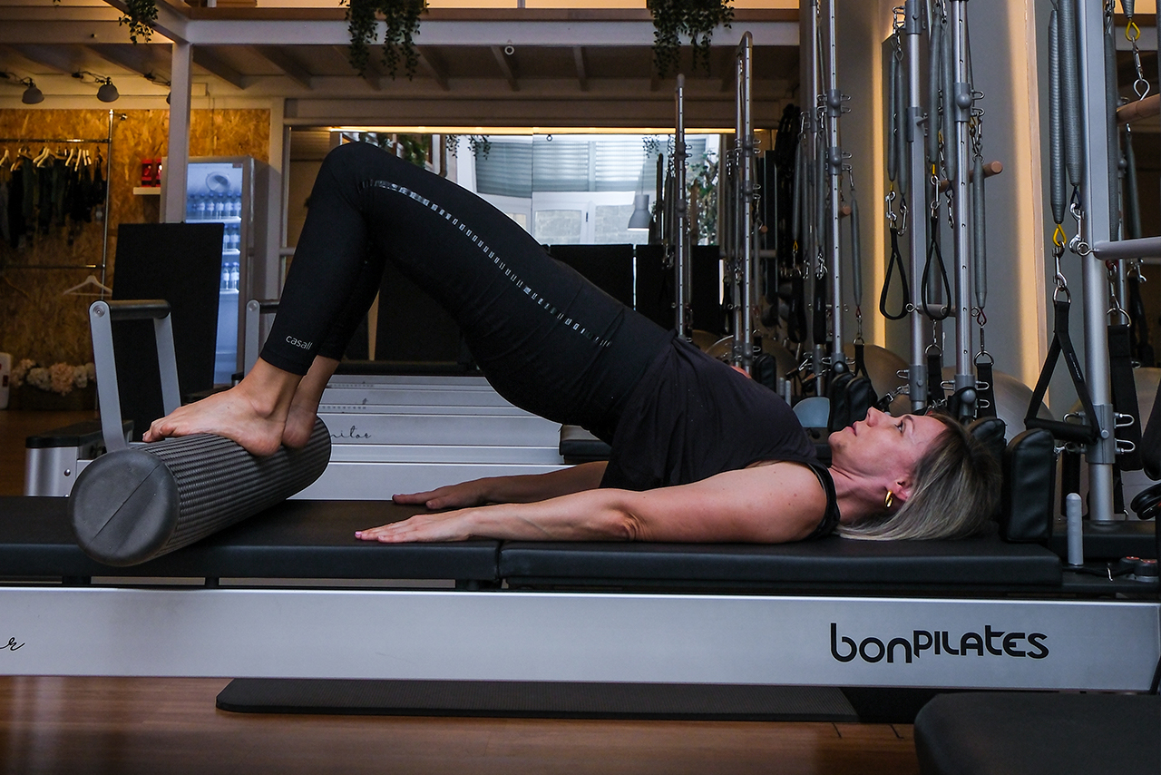 EMPIEZA EL AÑO PRACTICANDO PILATES REFORMER EN PURE PILATES