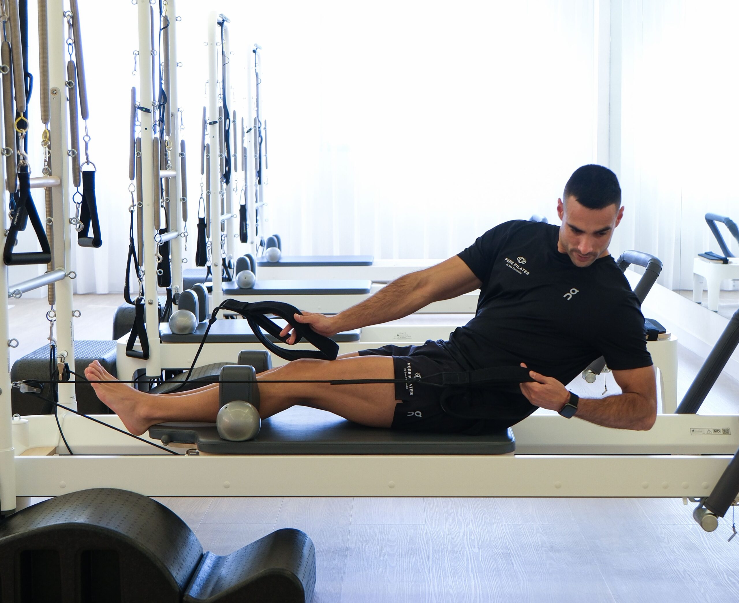 Pilates y bienestar emocional: Cómo reducir el estrés en invierno