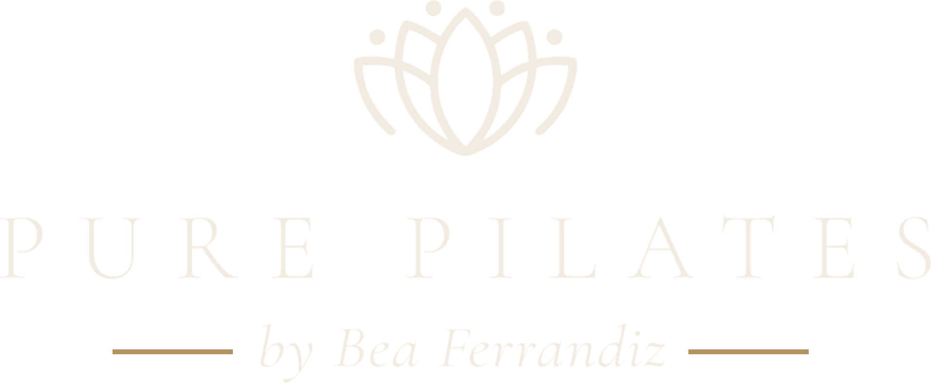 Pure Pilates by Bea Ferrandiz
